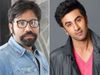 Sandeep reddy and ranbir kapoor