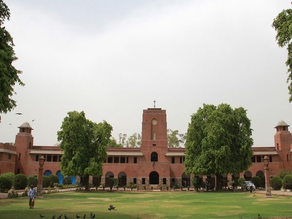 DUSU Student election