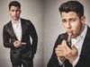 Nick Jonas