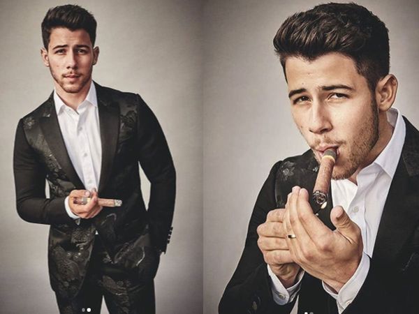 Nick Jonas