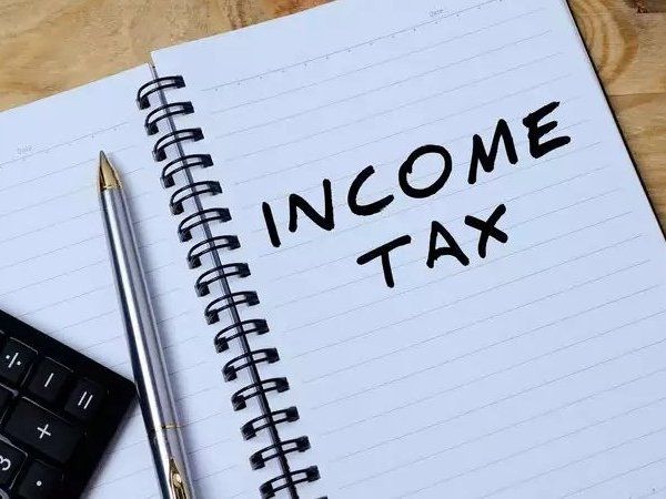 Income Tax