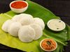 weight loss diet idli sambhar