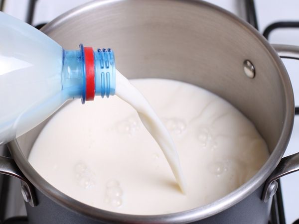 milk price more than petrol in pakistan