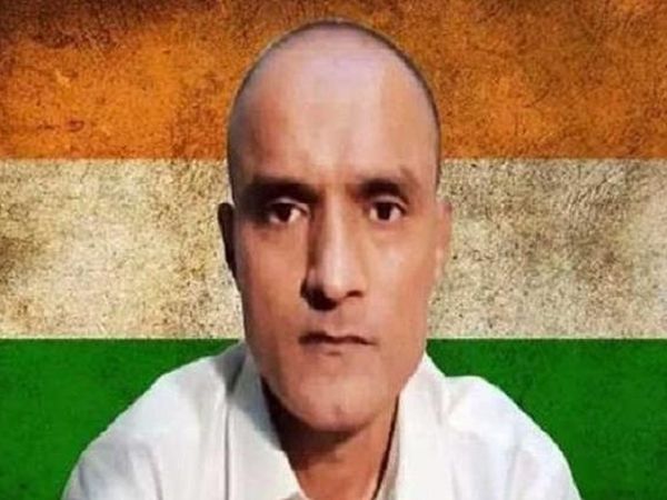 Kulbhushan Jadhav