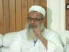 Jamiat Ulema-e-Hind endorses Government move on NRC Mahmood Madani says apply it on whole country