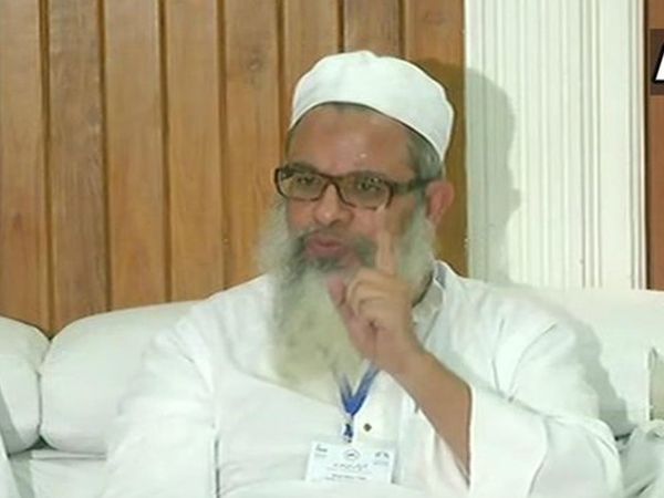 Jamiat Ulema-e-Hind endorses Government move on NRC Mahmood Madani says apply it on whole country
