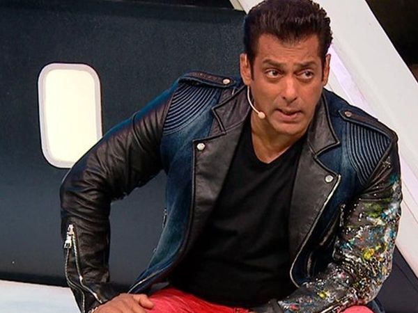 Salman khan Eliminate First Contestant from the Bigg boss 13 check Major changes