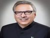 Arif Alvi