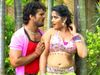 Bhojpuri gana Khesari Lal Yadav Kajal Raghwani Hot romance in Bhojpuri song Pyar Ke Mausam Video