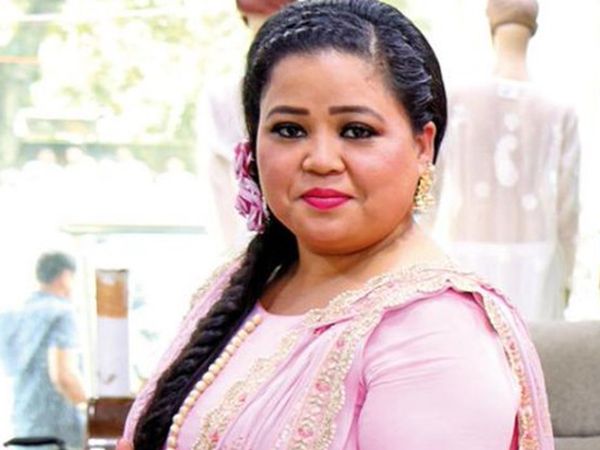 bharti singh 