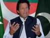 Imran Khan