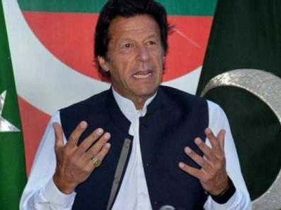 Imran Khan Imran Khan