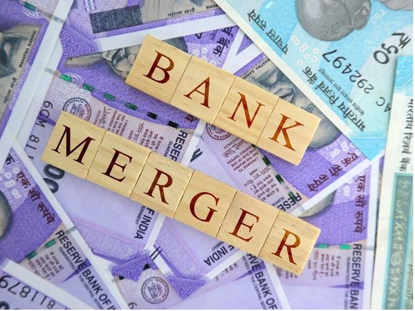 Bank Merger