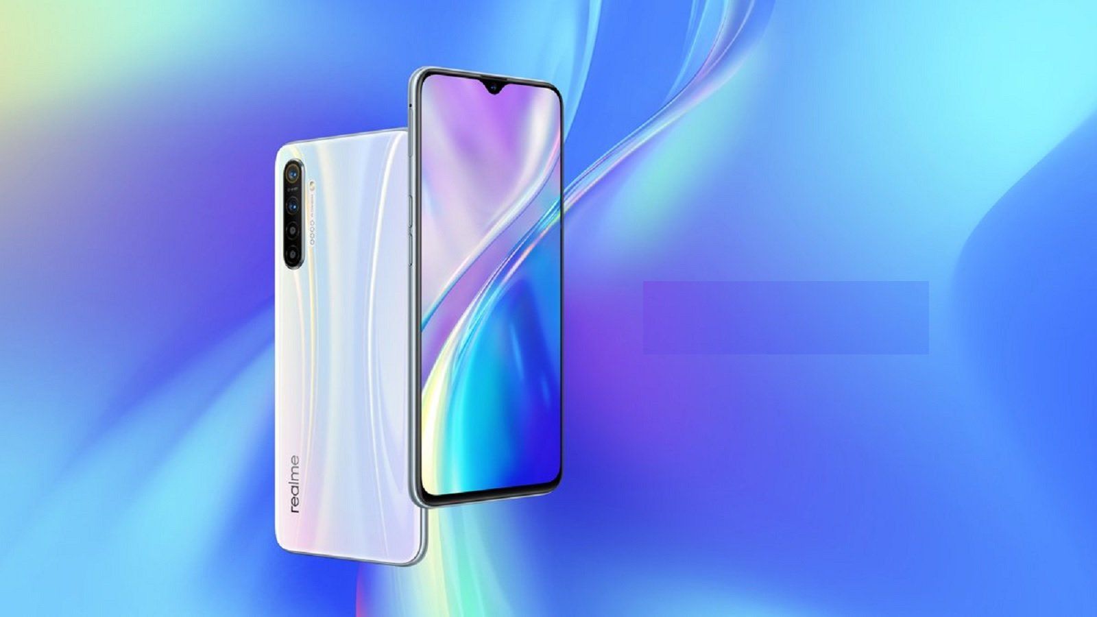 realme xt kab launch hua