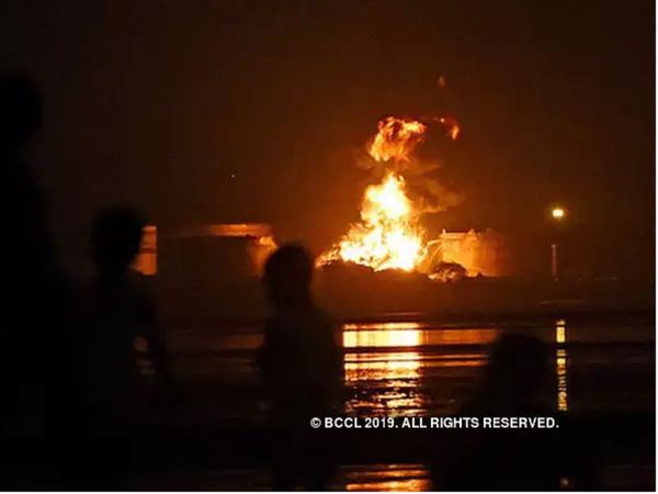 Representative Image