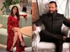 Saif Ali Khan and Fatima Sana Shaikh 