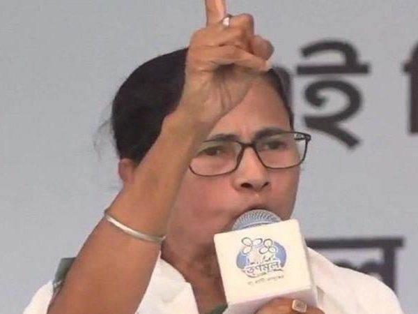 Mamata Banerjee
