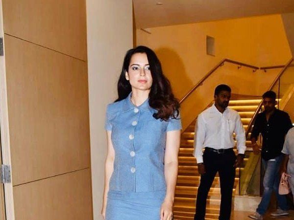 kangana ranaut