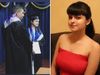 Taarak Mehta Ka Ooltah Chashmah Actress Palak Sidhwani Graduate check Her convocation ceremony picture