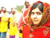Malala Yousafzai