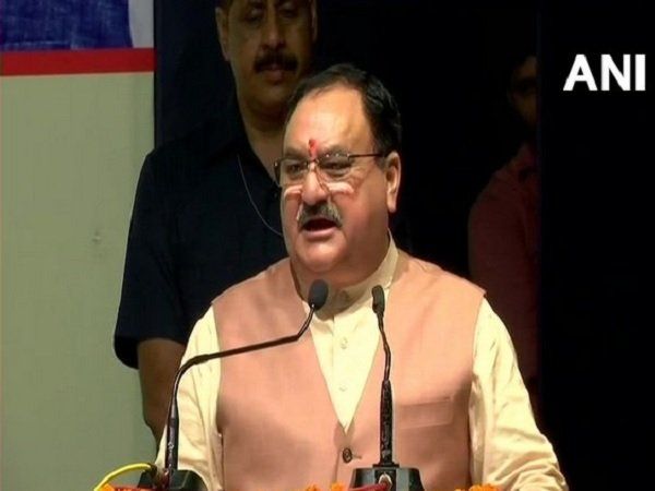 JP Nadda