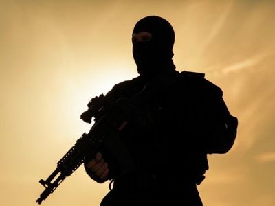 Terrorists Terrorists