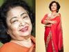 Shakuntala Devi first look