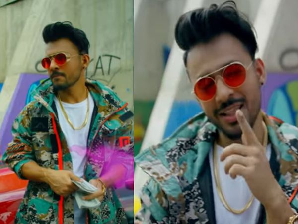  tony kakkar song