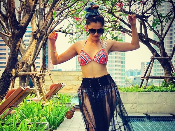 Shakti Astitva Ke Ehsaas Ki Actress Rubina Dilaik quit this TV Serial After Vivian Dsena