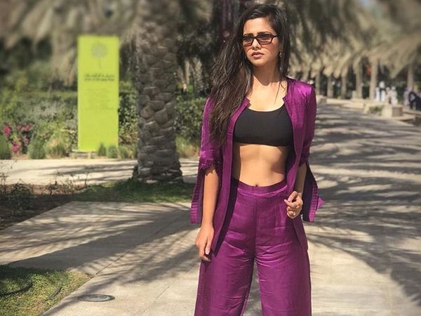 Daljeet kaur left TV Serial guddan tumse na ho payega for bigg boss 13