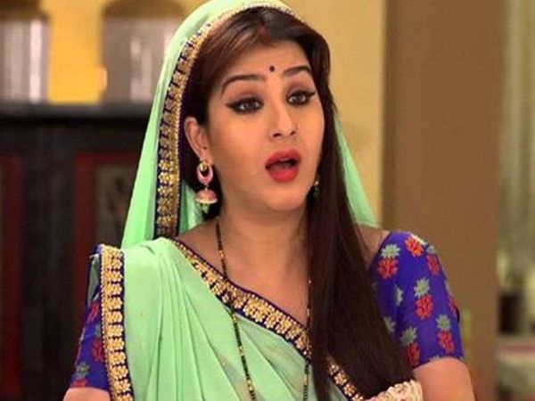 Shilpa Shinde