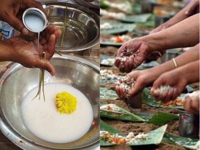Pitru Paksha 2019