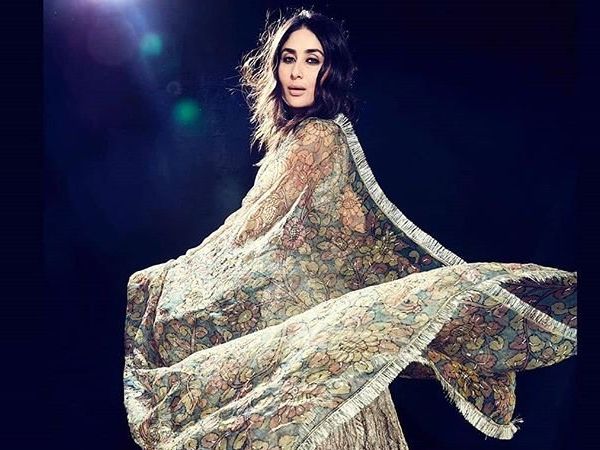 Kareena Kapoor Khan