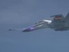 Astra air to air missile successful Test