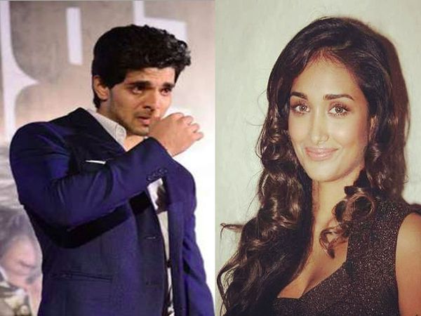Sooraj Pancholi on Jiah Khan suicide