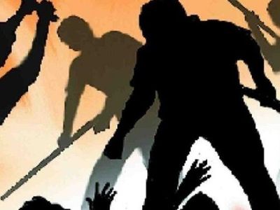 mob lynching mob lynching