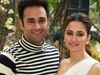 Pulkit Samrat, Kriti Kharbanda