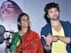 Ranu mondal and Himesh Reshammiya