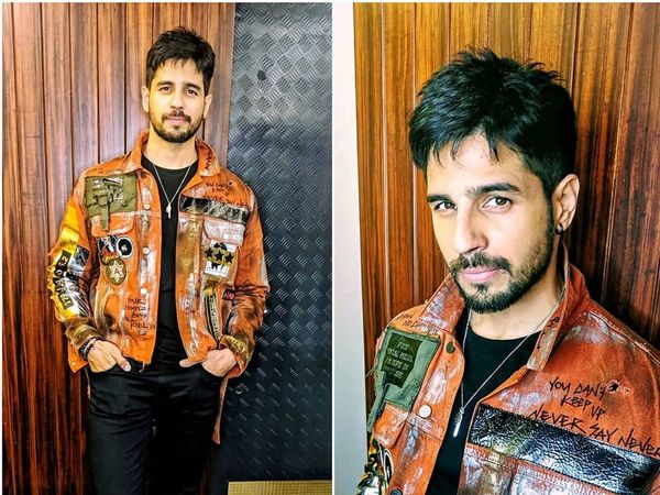 Sidharth Malhotra talks about marriage