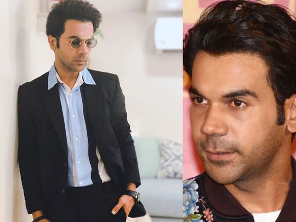 Rajkummar Rao