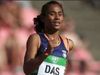 hima das