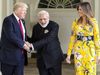 PM Modi and Donald Trump