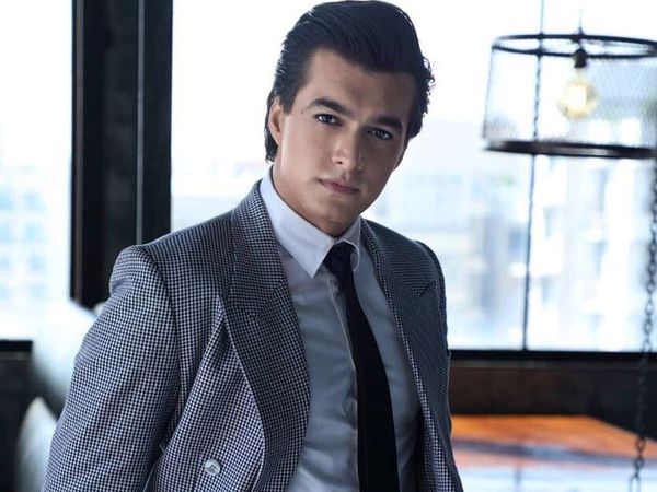 yeh Rishta Kya Kehlata Hai kartik Aka Mohsin khan diagnosed with dengue