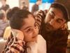 Ranbir Kapoor niece Samara