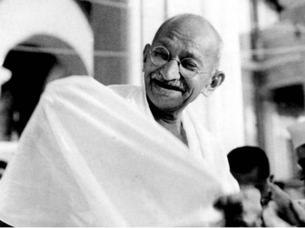 ahatma gandhi's principal and philosophy are more relevant in life today