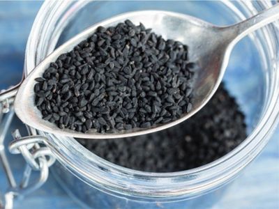 Black Cumin Is A Full Of Medicinal Properties Know Its Health Benefits Health Tips In Hindi