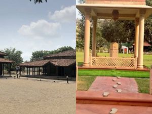 [Pics]बापू से जुड़ीं 5 ऐतिहासिक जगह,सभी को करना चाहिए दर्शन 