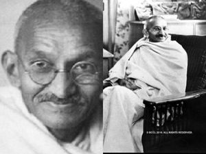 [Photos]  कुछ ऐसी रही है महात्मा गांधी की जीवन यात्रा