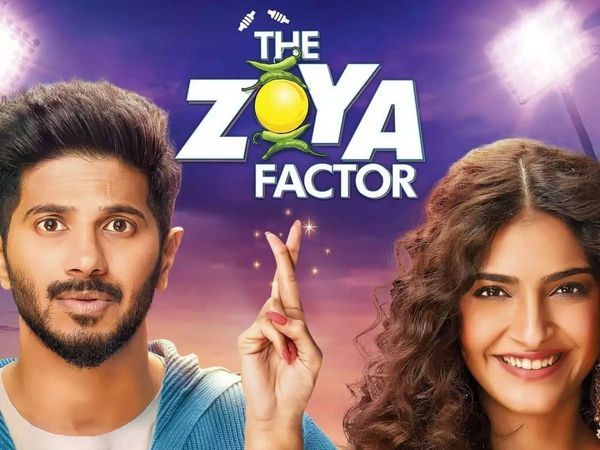 The Zoya Factor