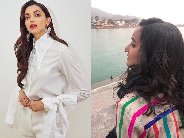 Deepika Padukone, Shraddha Kapoor